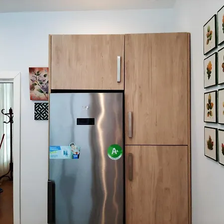 Cozy In With Terrace * Cadiz