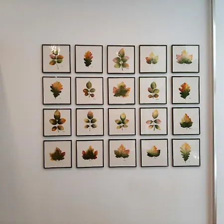 Cozy In With Terrace *