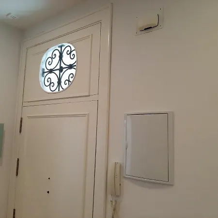 Daire Cozy In With Terrace