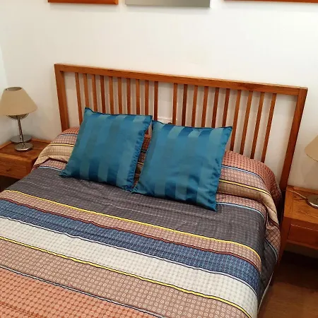 Cozy In With Terrace *