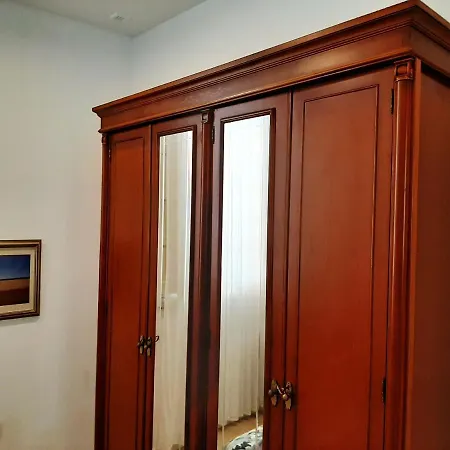 Cozy In With Terrace *