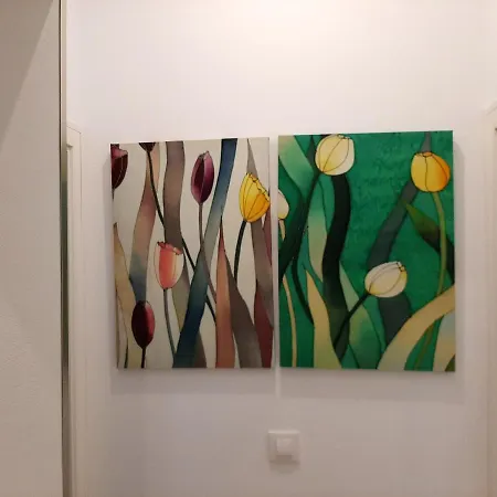 Cozy In With Terrace *