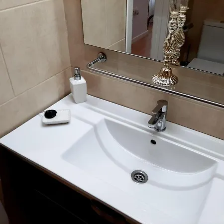 Cozy In With Terrace Cadiz