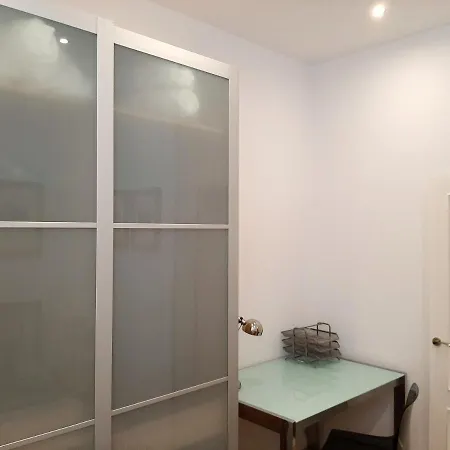 Cozy In With Terrace Daire *