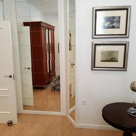 Cozy In With Terrace Daire *