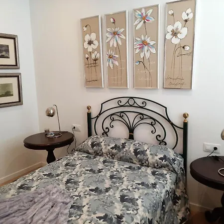 Cozy In With Terrace