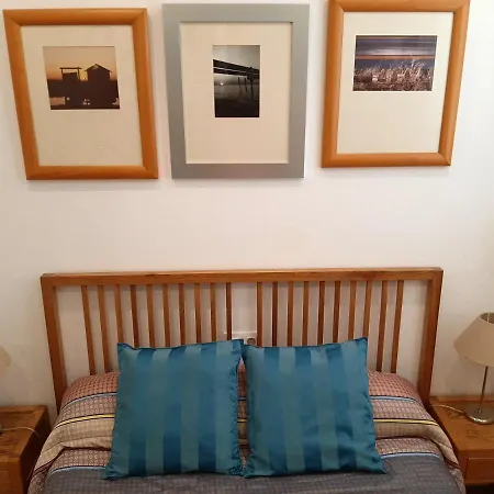 Cozy In With Terrace *