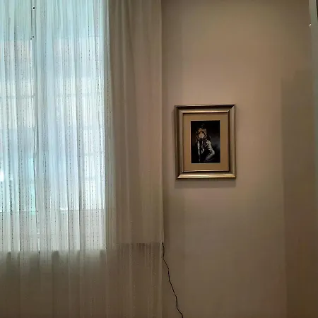 Cozy In With Terrace Daire Cadiz