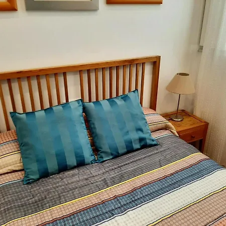 Cozy In With Terrace