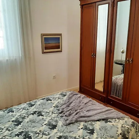 Cozy In With Terrace * Cadiz