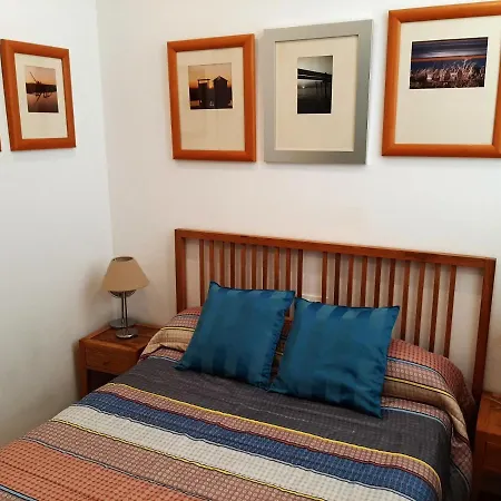 Cozy In With Terrace *