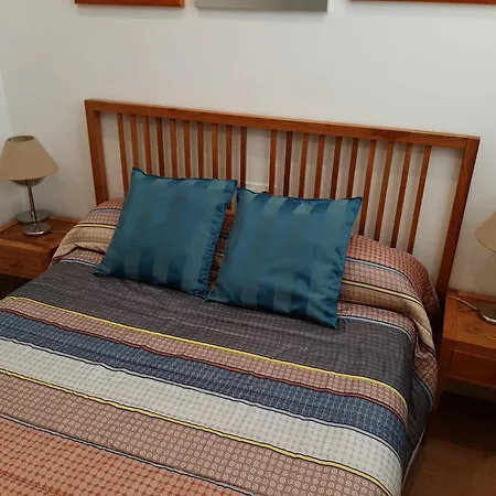 Cozy In With Terrace