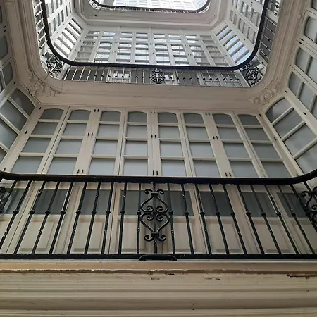 Apartament Cozy In With Terrace Kadyks