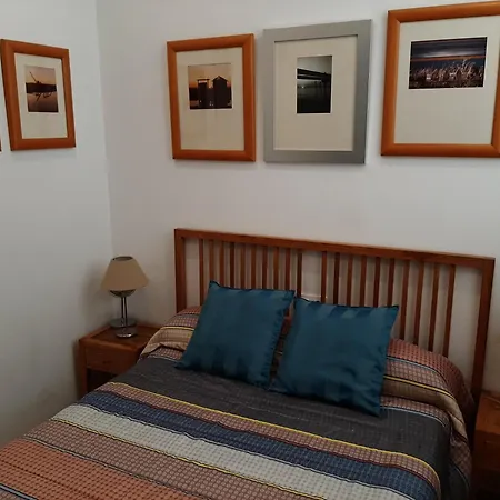 Cozy In With Terrace *