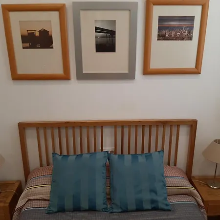 Cozy In With Terrace *