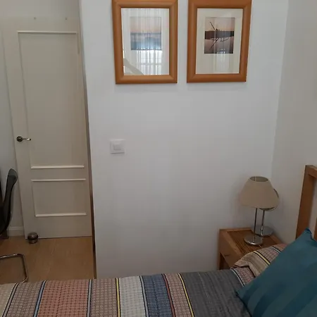 Apartament Cozy In With Terrace