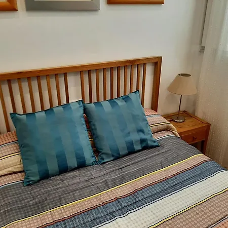 Apartament Cozy In With Terrace *
