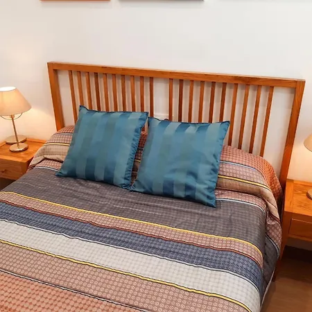 Cozy In With Terrace Apartament Kadyks