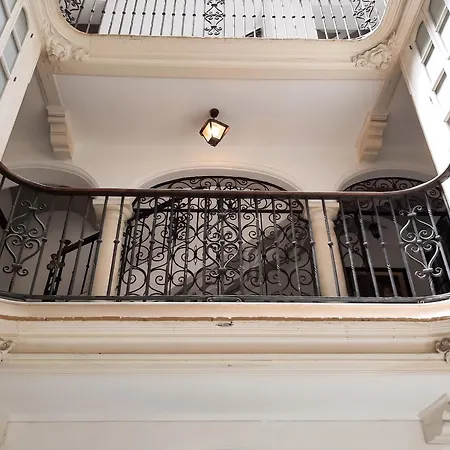 Cozy In With Terrace Apartament