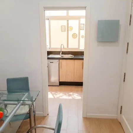 Apartament Cozy In With Terrace *