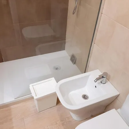 Apartament Cozy In With Terrace Kadyks