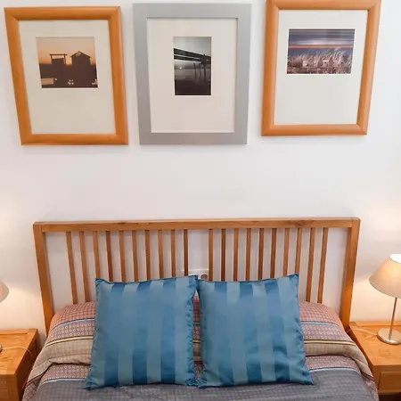 Cozy In With Terrace Apartament Kadyks