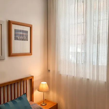 Cozy In With Terrace Appartement *