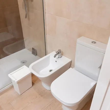 Cozy In With Terrace Apartament Kadyks