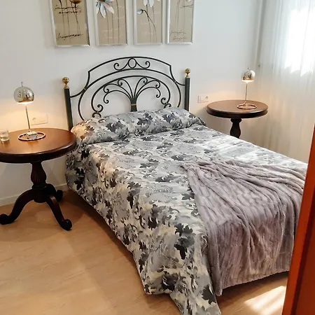 Apartament Cozy In With Terrace *