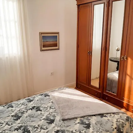Apartament Cozy In With Terrace *