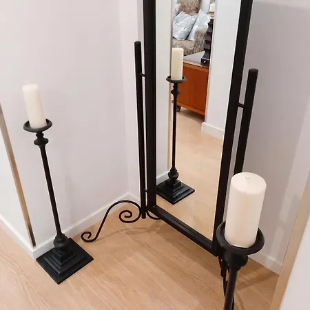Apartament Cozy In With Terrace Kadyks