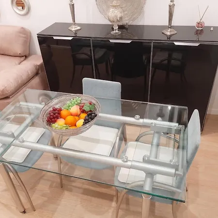 Apartament Cozy In With Terrace *