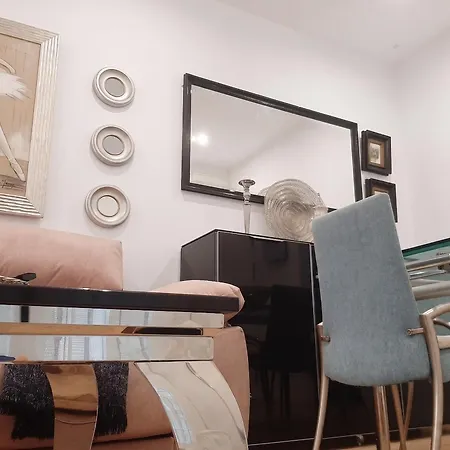 Cozy In With Terrace