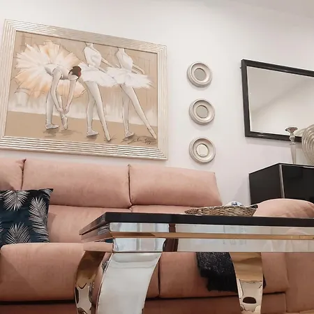 Cozy In With Terrace *